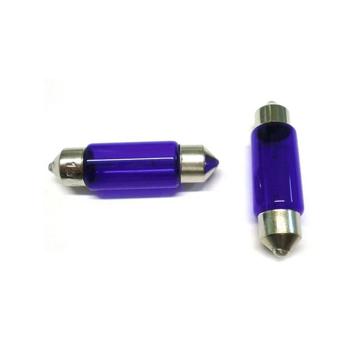 Coppia c5w 36mm t11 sv8 - c5w, sv8.5