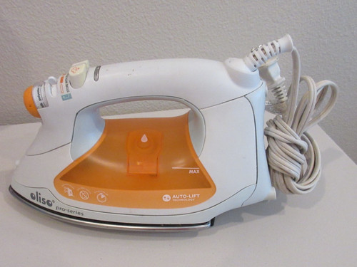 Oliso orange pro series - oliso,