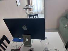 Apple iMac 24" (256GB SSD