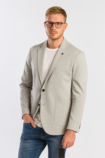 GIACCA UOMO ELEGANTE BOTTONI