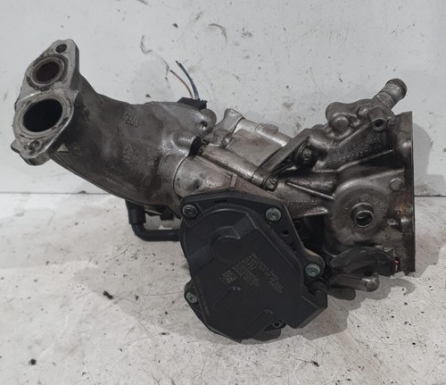 Valvola egr per mercedes - egr,