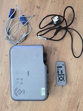 Nec vt45 proiettore testato - proiettore,