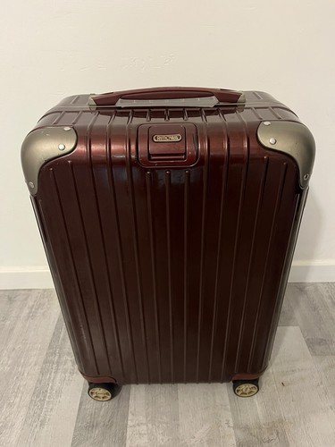Rimowa trolley limbo - limbo, cabin