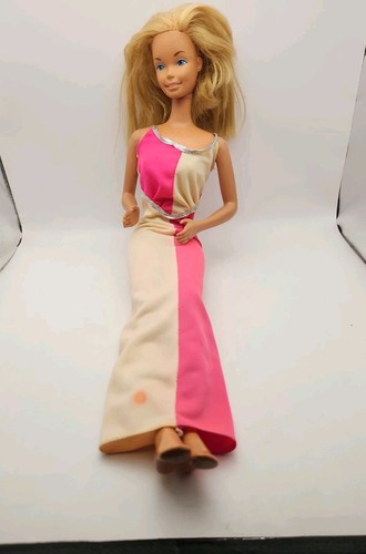 Bambola barbie vintage 1976 - bambola,
