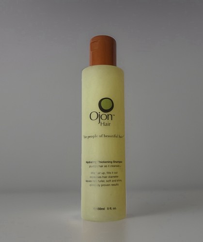 Ojon shampoo idratante - ojon,