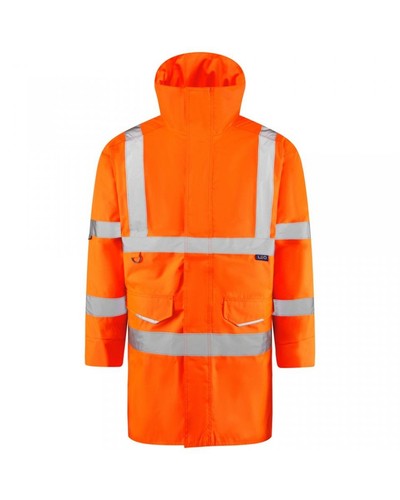 Cappotto leo tawstock - cappotto,