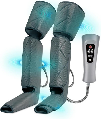 Massaggiatore per gambe 6 - massaggiatore,