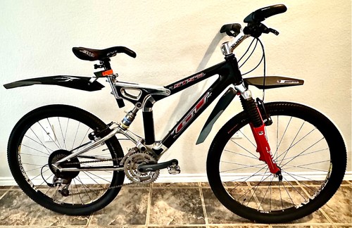 Sts xcr 1000 mountain bike - 1000,