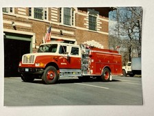 Stampa apparecchio antincendio