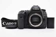 [Exc+5] Canon EOS 5D Mark IV