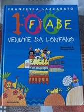 100 fiabe venute da lontano