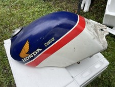 Serbatoio originale honda - originale,
