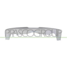 Spoiler Inferiore Paraurti Posteriore Con Primer Per Suzuki Sx4 (s-cross) Dal 20