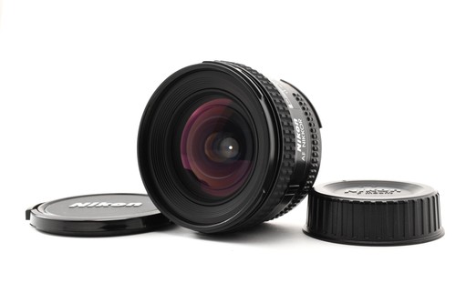 Quasi inutilizzato nikon af - [quasi,