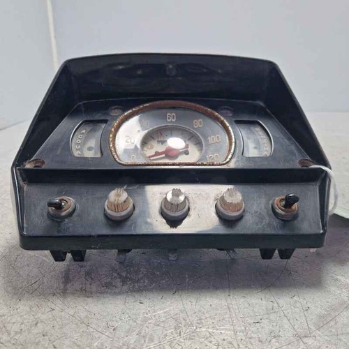 Quadro strumenti