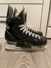 Pattini da hockey su ghiaccio Reebok 9K pompa taglia UK5 euro 38
