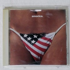 BLACK CROWES AMORICA