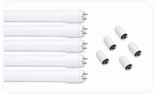 Tubo led g13 120 - g13,