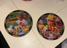 ROAD SHOW FLIPPER PROMO