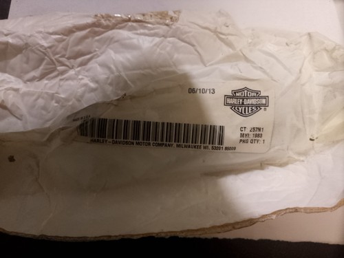 Harley davidson braccio - harley,