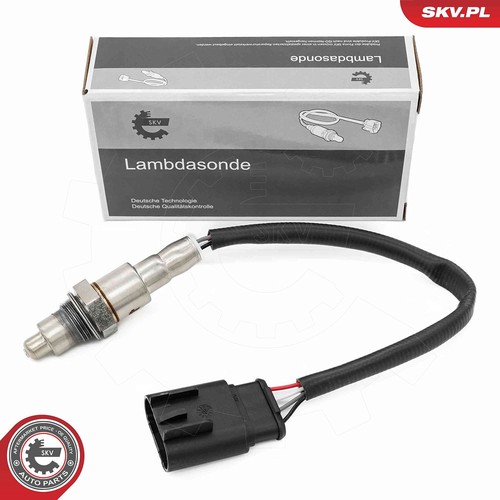 Sonda lambda esen skv - lambda,