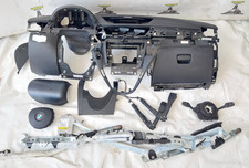 Kit airbag cruscotto BMW X1 E84 X1 N47 2009-2015 airbag tendine centralina etc