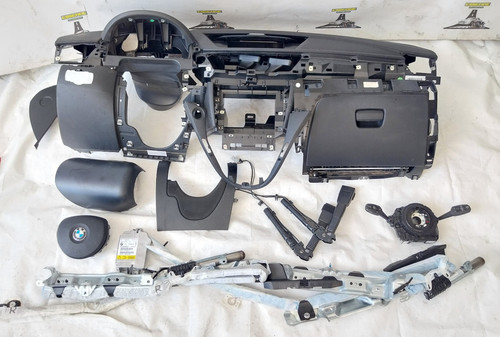 Kit airbag cruscotto bmw - kit,