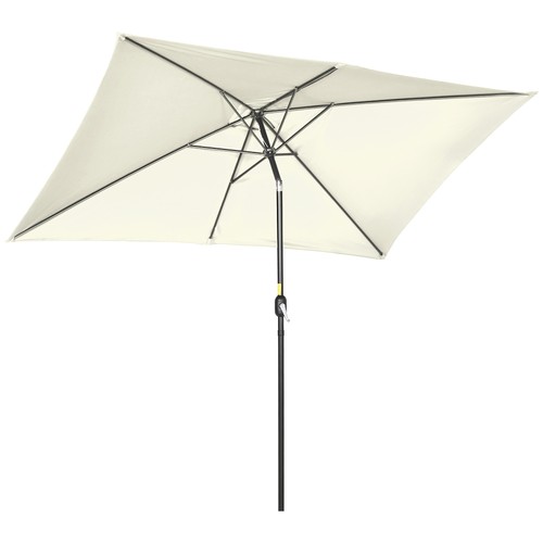 Ombrellone 2x3 rettangolare - ombrellone,