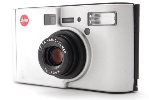 Read near mint leica - [near, c2
