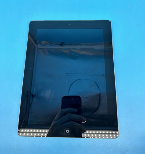 Apple ipad generazione - apple,