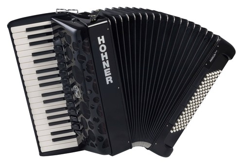 Ware hohner amica - b-ware,