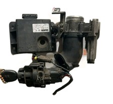 903.05.0101.06F 640254 KIT CENTRALINA CORPO FARFALLATO CHIAVE PIAGGIO MP3 400