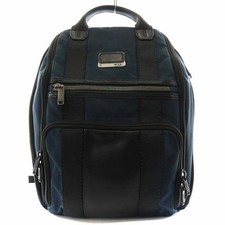 TUMI Alpha Bravo Robins Zaino