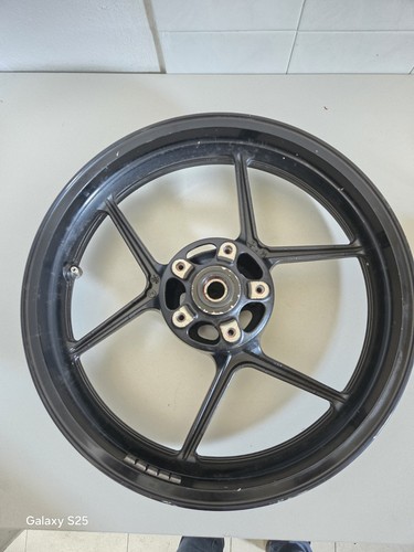 Cerchio anteriore kawasaki - cerchio, z