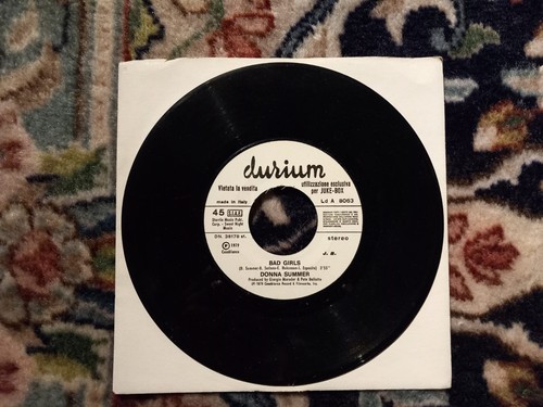 Vinile giri go west - vinile, 7"