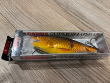 Rapala Super Shad Rap SSR14