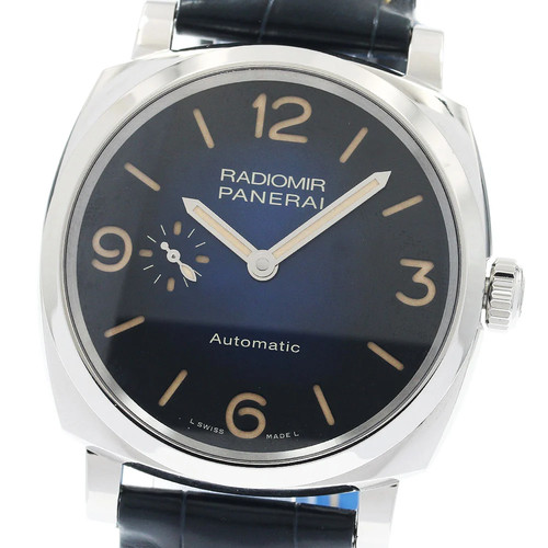 Panerai radiomir 1940 giorni - 1940, 3
