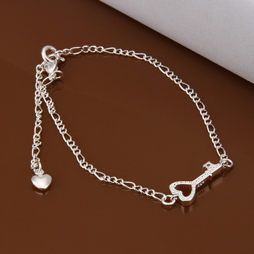 Bracciali alla caviglia - ,