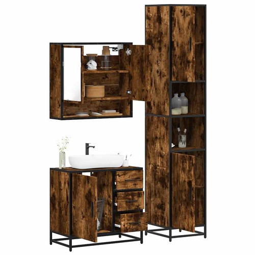 Set mobili bagno - set, da