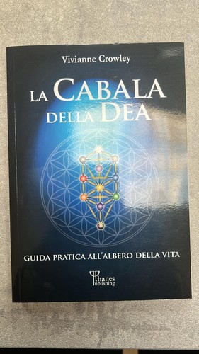 Vivianne crowley cabala - vivianne, la