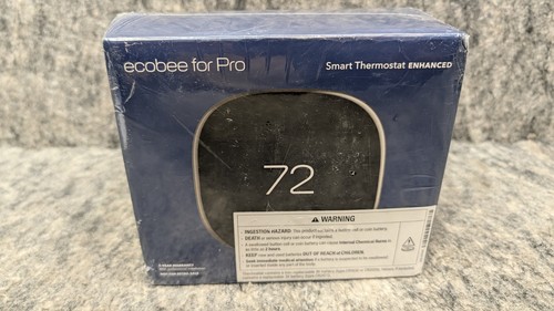 Ecobee for pro termostato - for,