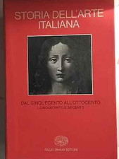 Storia dell'arte italiana