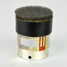 [A] 1 capsula microfono