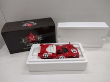 Ferrari 512 cmr cmr031 - ferrari, s