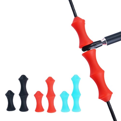 Leggero salva dita silicone - leggero, in