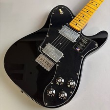Fender american vintage - vintage, ii