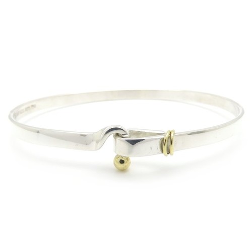 Tiffany bracciale hook - co.,