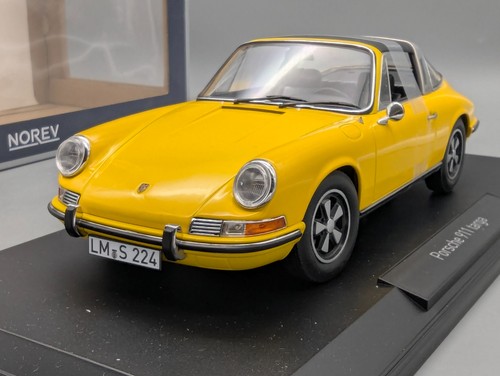 Modellini auto norev - 1:18,