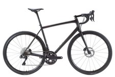 Bici da strada a disco