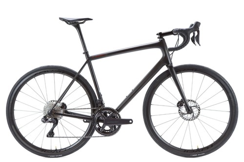 Bici strada disco - da,